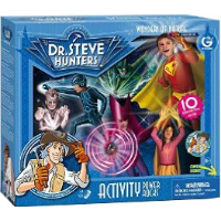 Activity Power Rocks