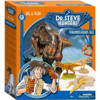 Dinosaurs Collection   Dig & Play   Tyrannosaurus