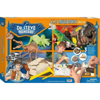 Multi Activity Paleo Kit