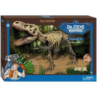 Paleo Expeditions   Tyrannosaurus Rex