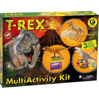 T Res Multi Activity Kit