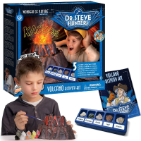 Volcano Activity Kit