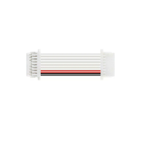 Geprc 6Pins 6P / 8Pins 8P Verbindingskabel voor DJI Air Unit RC Drone FPV Racing