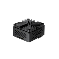 GEPRC Aluminium Zender Koelvinnen voor DJI O3 Air Unit RC Drone