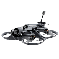 GEPRC Cinebot25 / Cinebot25 S Analoge 2.5 Inch 4S RC FPV Race Drone PNP BNF met 1.6W VTX CADDX Ratel 2 FPV Camera