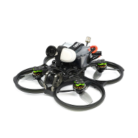 Geprc Cinebot30 Analoog 127 mm F7 45A AIO V2 4S / 6S 3 Inch Cinematic FPV Racing Drone PNP BNF met 5,8G 1W VTX CADDX Rat