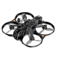 GEPRC Cinebot35 HD O4 Pro 167mm 3.5 Inch 6S Quadcopter Whoop FPV Racing Drones PNP BNF Met TAKER H743 FC 2105.5 2450KV M