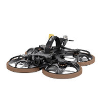 GEPRC Cinelog25 Cinelog 25 V2 HD 2.5 Inch 4S RC FPV Racing Drone PNP BNF met TAKER G4 35A AIO ESC Runcam Link WASP Digit