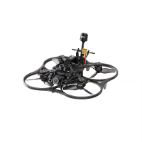 GEPRC CineLog30 V2 Analoog 124mm 3 Inch 4S FPV Race Drone PNP BNF met F7 AIO 45A ESC Caddx Ratel 2 Camera