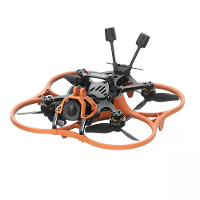 GEPRC Cinelog30 V3 128mm F7 4S O4 Pro / WTFPV Kit Whoop FPV Racing Drone PNP BNF met 1404 3850KV Motor