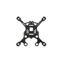 Geprc Cinelog35 HD / Analoog reserveonderdeel Vervang bodemplaat / bovenplaat / antenne vaste buis / camerabevestiging v