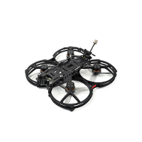 Geprc Cinelog35 V2 Analogee 142mm Wielbasis F722 45A AIO V2 6S 3,5 Inch Cinewhoop FPV Racing Drone PNP BNF met 1W VTX Ca