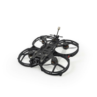 Geprc Cinelog35 V2 HD 142mm wielbasis F722 45A AIO V2 6S 3.5 Inch Cinematic FPV Racing Drone PNP BNF met Avatar Digital