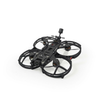 Geprc Cinelog35 V2 HD 142mm wielbasis F722 45A AIO V2 6S 3.5 Inch Cinematic FPV Racing Drone PNP BNF met DJI O3 Air Unit