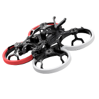 GEPRC CL20 100 mm wielbasis 2 inch framekit / Vervangende onderplaat AIO arm voor Cinelog20 DJI O3 HD FPV racendrone