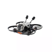 GEPRC DarkStar25 115mm HD O4 Pro / O4 Wide 2.5 Inch 4S GPS CineWhoop RC FPV Racing Drone PNP BNF met TAKER F722 35A 32Bi