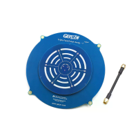 GEPRC Drievoudig Feed Patch Array 5,8 GHz FPV antenne met 7 element gekoppeld patch, hoog rendement, richtinggevend, ult