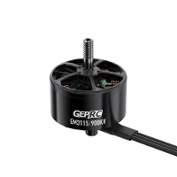 GEPRC EM3115 3115 900KV 6S Brushless Motor voor 8 9 10 Inch Long Range FPV RC Racing Drone