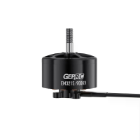 GEPRC EM3215 3215 900KV 750KV 6S Borstelloze Motor 5mm As voor 9 Inch 10 Inch Lange Afstand RC FPV Racing Drone