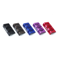 GEPRC ESC bescherming ESC beschermer CNC 1 PC voor RC Drone FPV Racing Multi rotor