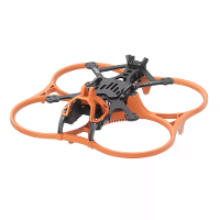 GEPRC GEP CL30 V3 128mm wielbasis 3 inch frame kit / hoofdplaat voor Cinelog30 V3 O4 Whoop FPV racing drone
