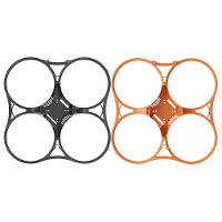 GEPRC GEP CL30 V3 128mm wielbasis propellerbescherming frameonderdelen voor 3 inch Cinelog30 V3 O4 Whoop FPV racingdrone