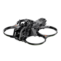 GEPRC GEP CT25 V2 123mm 2.5 Inch Frame Kit Compatibel met DJI O4 Pro Air Unit voor Cinebot25 V2 Whoop RC FPV Racing Dron