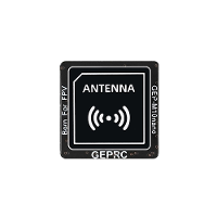 Geprc GEP M10 serie GPS module 3.3 5V M10 chip barometer BDS Galileo QZSS SBAS met aan boord indicatorlicht voor FPV rac