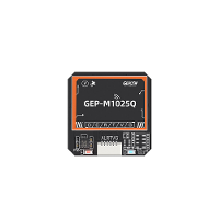 GEPRC GEP M1025 serie M10 chip GPS module voor RC Drone FPV races helikopter Quadcopter RC vliegtuig auto