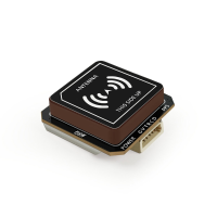 GEPRC GEP M8Q GPS module 3.3 5V Ingebouwd Kompas QMC5883L voor RC Drone FPV Racing Multi Rotor Vaste vleugel RC Vliegtui