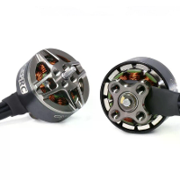 GEPRC GR1404 1404 3850KV 2~4S 1.5Mm Shaft Brushless Motor for Cinewhoop Whoop RC Drone FPV Racing