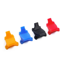 GEPRC Mark4 FPV 3D beugel met camerahouder Houder Beschermhoes voor FPV Racing RC Drone