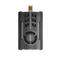 GEPRC MATEN 3.3GHz 4W VTX PRO FPV zender 48CH 25/200/1600/4000mW/Pit modus 3 8S IRC Tramp SMA 20x20mm/25.5×25.5Mm(M2) 36