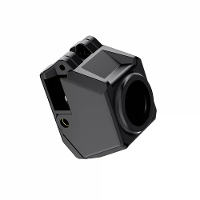 GEPRC PC Shell DJI O4 Luchtunitcamera Module Behuizing Kit O4 Air Unit FPV Drone Accessoires