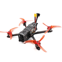 GEPRC SMART 35 HD 3.5 Inch 4S Micro Freestyle tandenstoker FPV Racing Drone Caddx Polar Vista Digital HD Systeem GEP F41