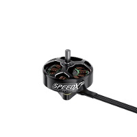 GEPRC SPEEDX2 1102 10000KV 2S Brushless Motor 1.5Mm As voor Darkstar20 1,6 Inch naar 2 Inch FPV RC Racing Drone