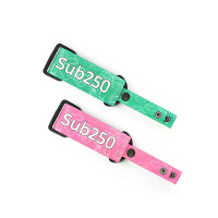 GEPRC SUB250 FPV Verstelbare Goggles FPV Bril Hoofdband Strap voor DJI Goggles 2/HD ZER/ Walksnail Avatar HD Goggles voo