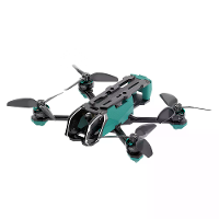 Sub250 Oasisfly30 3 Inch 4S 150mm Wheelbase Freestyle RC FPV Racing Drone PNP BNF GEEN VTX GEEN Camera Ondersteuning DJI