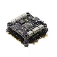 GEPRC TAKER F722 F7 Vliegcontroller 3 6S met 5V 9V BEC BLS 60A / 80A V2 4in1 ESC Stapel voor RC Drone FPV Racen