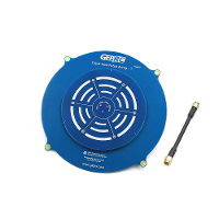 GEPRC Triple Feed Patch Array 5.8Ghz High Gain Antenne voor langeafstands FPV brillen RC Drone