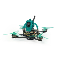 Ultralight SUB250 1S Nanofly20 2