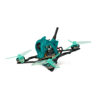 Ultralight SUB250 1S Nanofly20 88mm 2