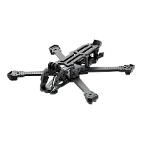 GEPRC Vapor X 5 Inch/ 6 Inch Carbon Fiber Frame Kit & Frame Arm voor RC FPV Racing Drone