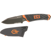 Bear Grylls Compact Mes