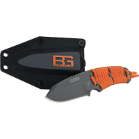 Bear Grylls Paracord Mes