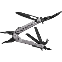Center Drive Multi tool