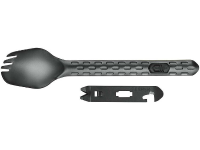 Gerber Devour Onyx 31 003418 Campingbestek Aluminium 1 stuks