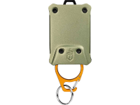 Gerber Sleuteltreksysteem 31 003297 Defender Tether Compact Olijf groen 1 stuks