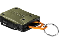 Gerber Sleuteltreksysteem 31 003299 Defender Tether Large Olijf groen 1 stuks