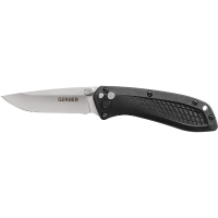 US Assist 420HC Fine Edge Zakmes